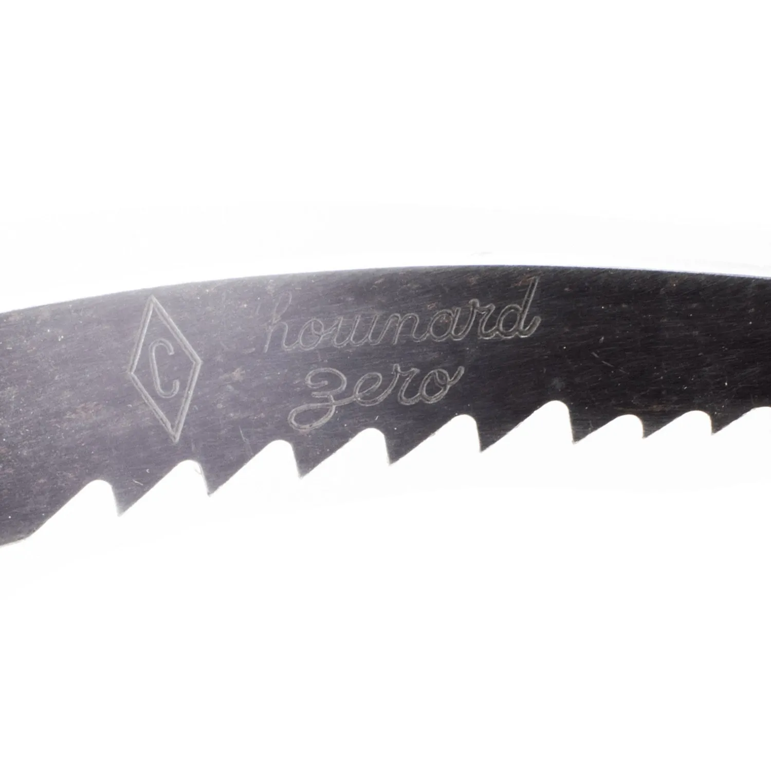 Chouinard Zero Ice Axe