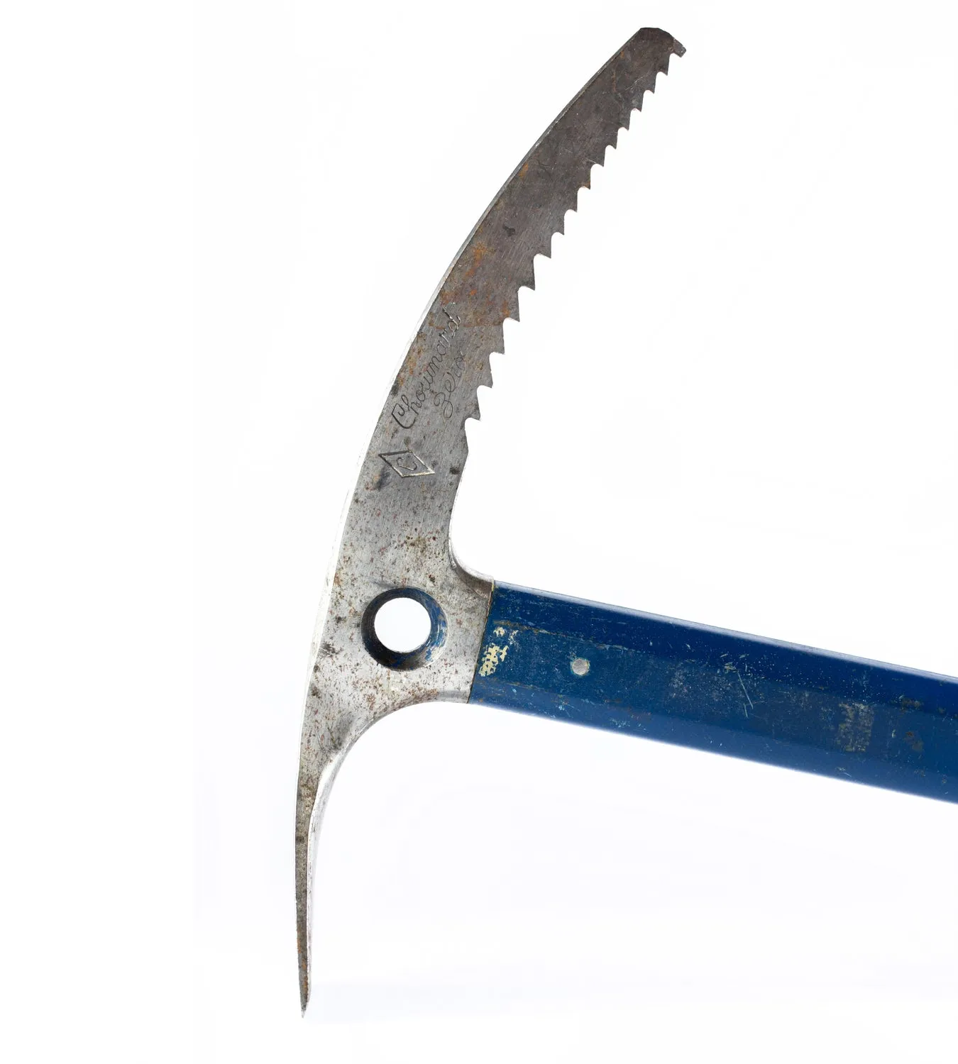 Chouinard Zero Ice Axe