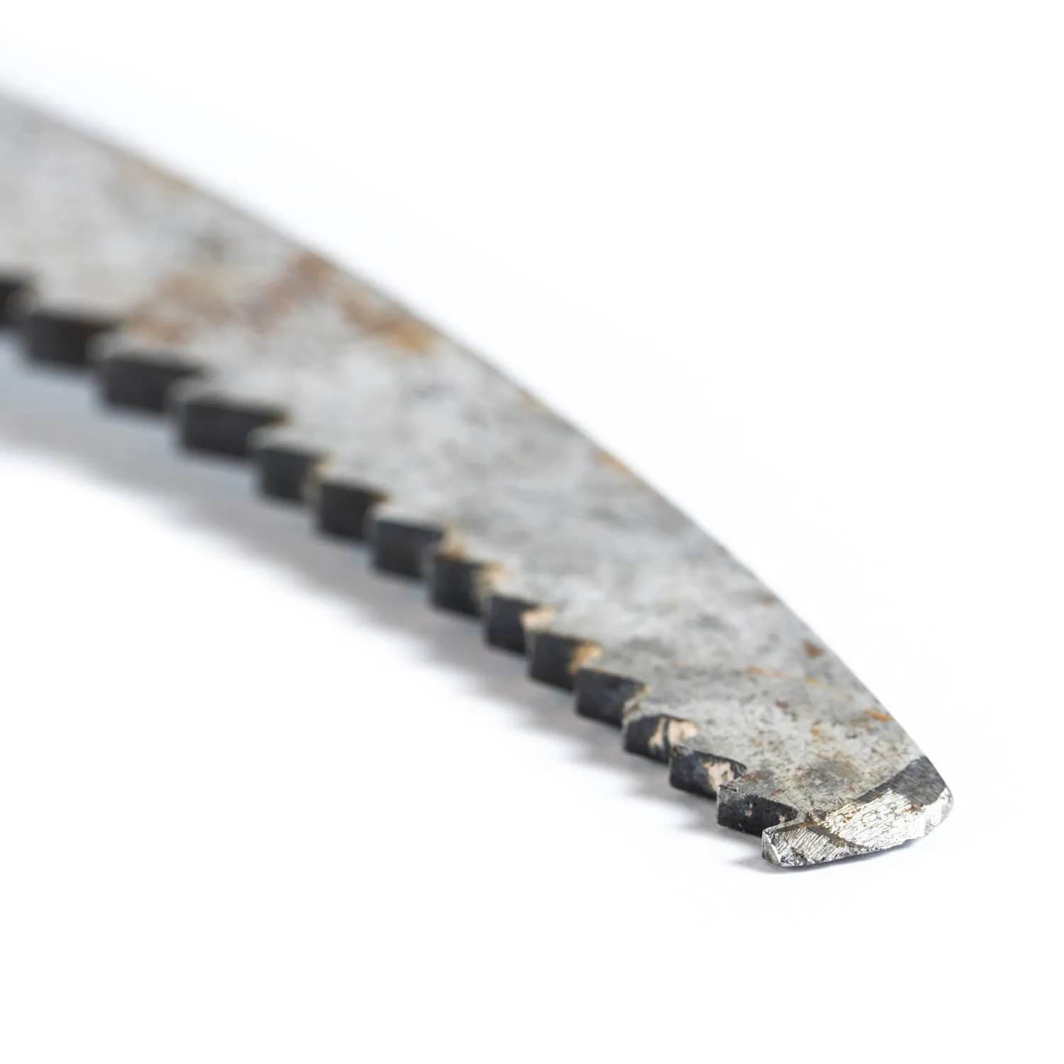 Chouinard Zero Ice Axe