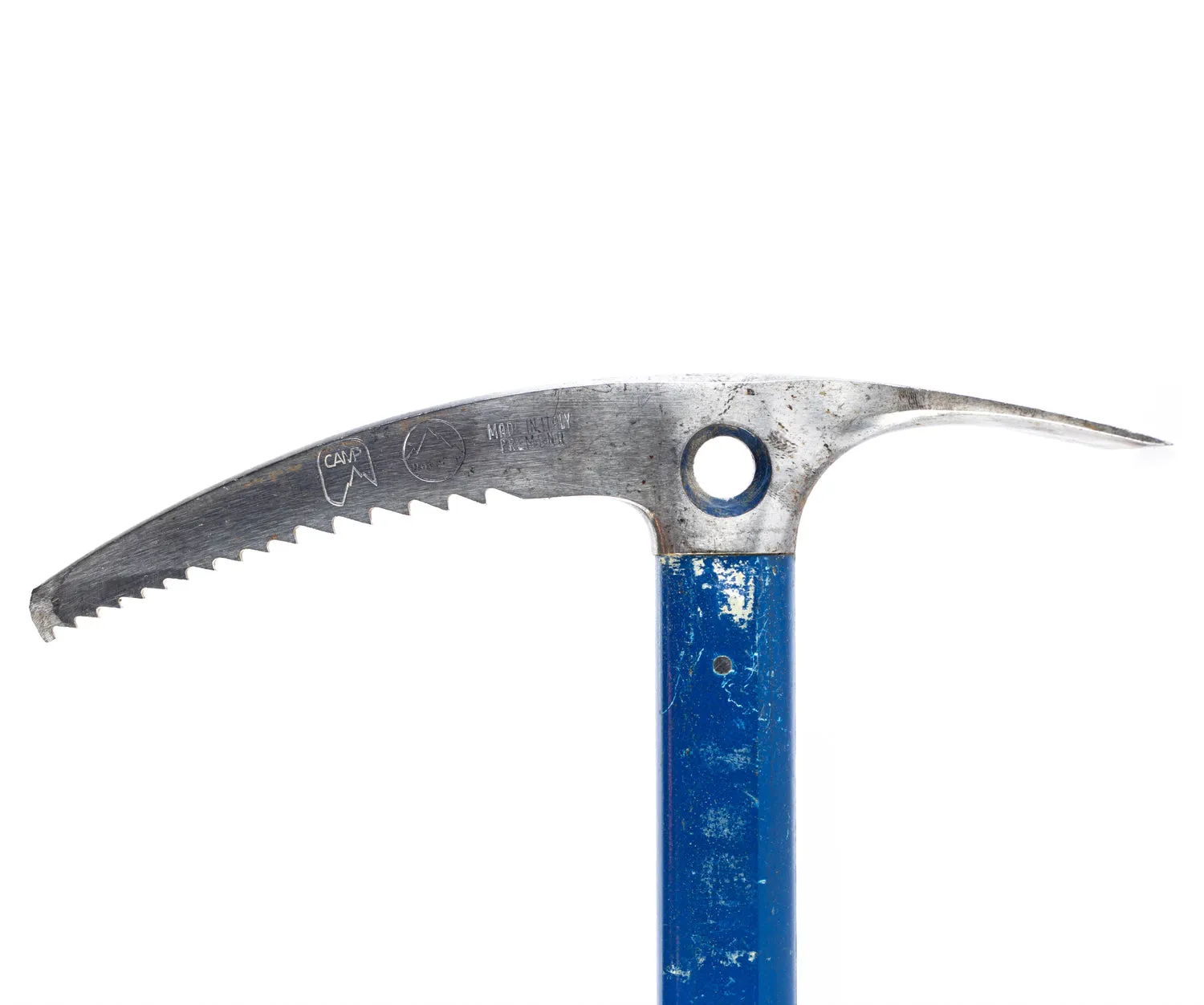 Chouinard Zero Ice Axe