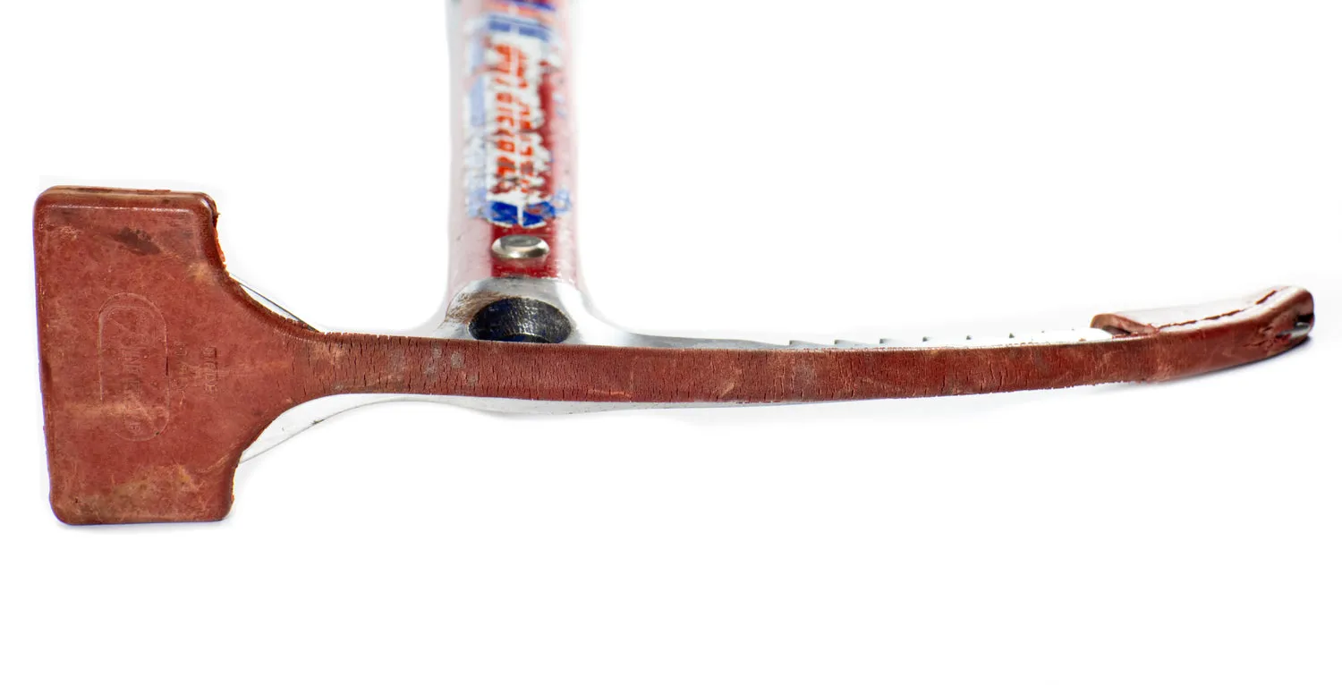 Chouinard Zero Ice Axe