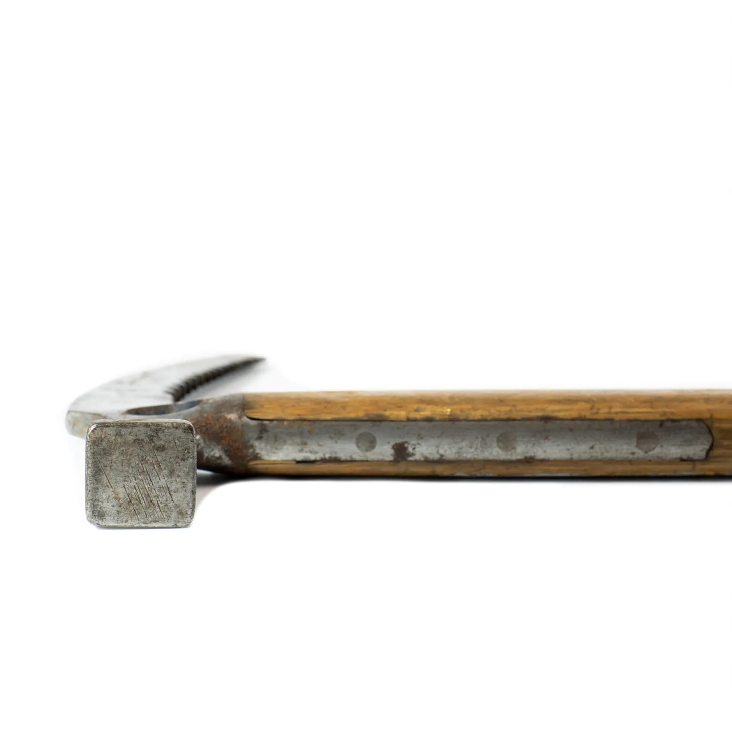 Chouinard Zero Ice Axe