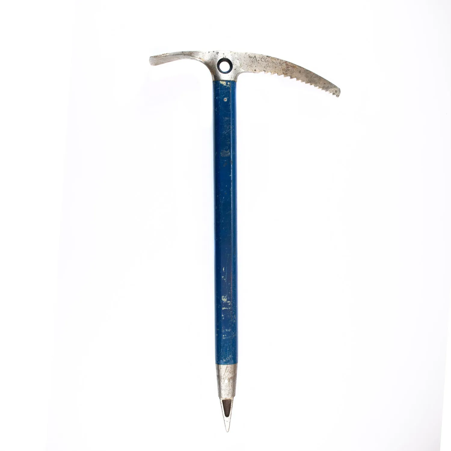 Chouinard Zero Ice Axe