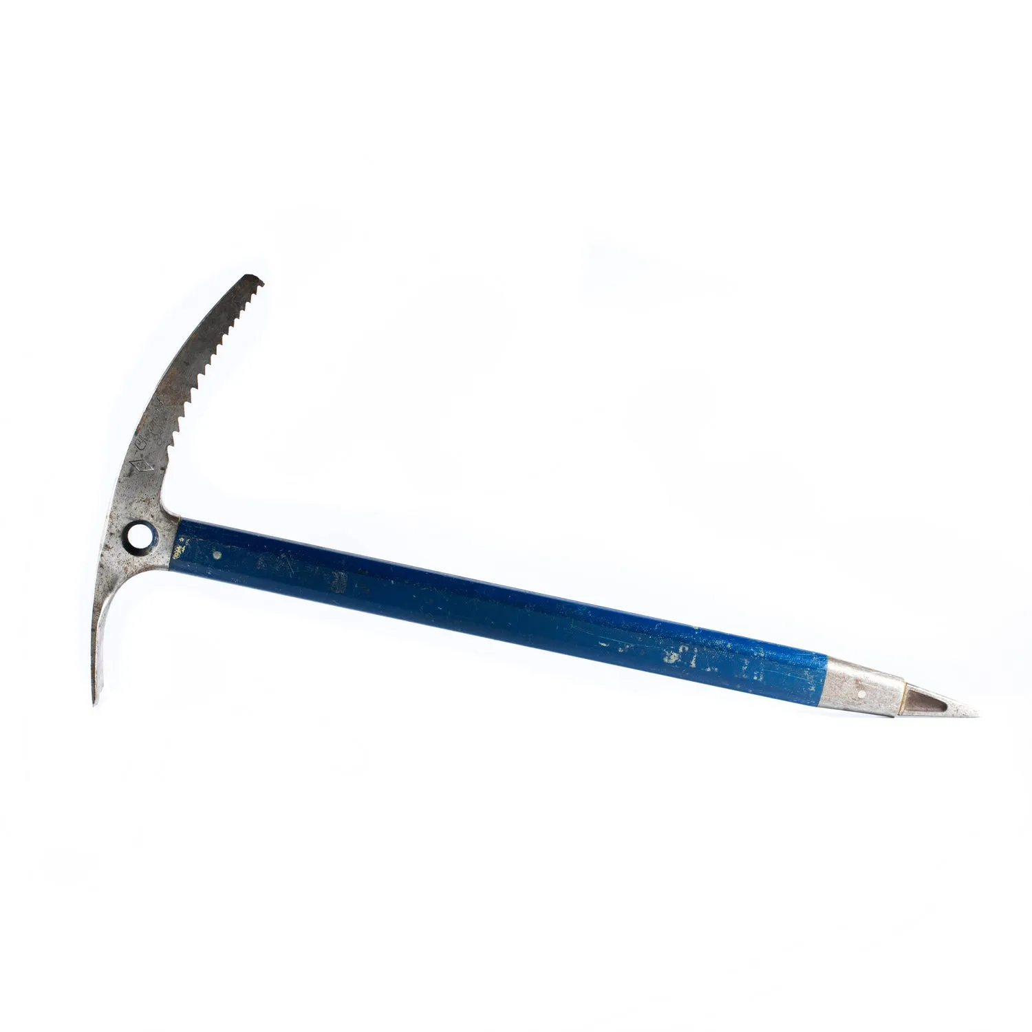 Chouinard Zero Ice Axe