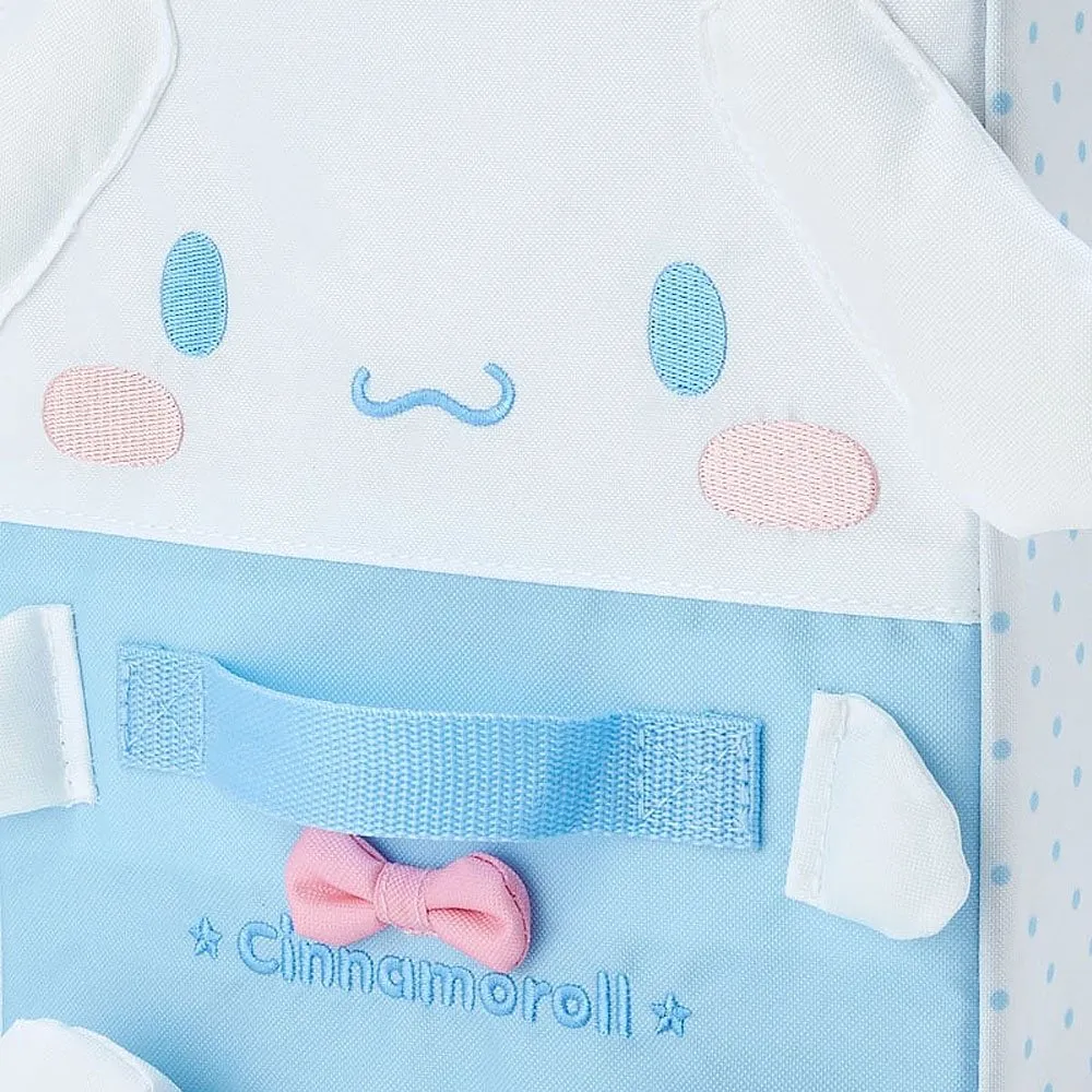 Cinnamoroll Foldable Storage Box: Small