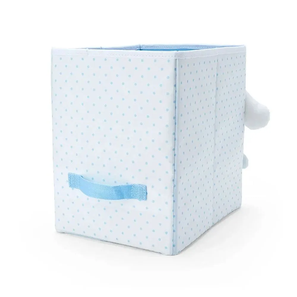 Cinnamoroll Foldable Storage Box: Small
