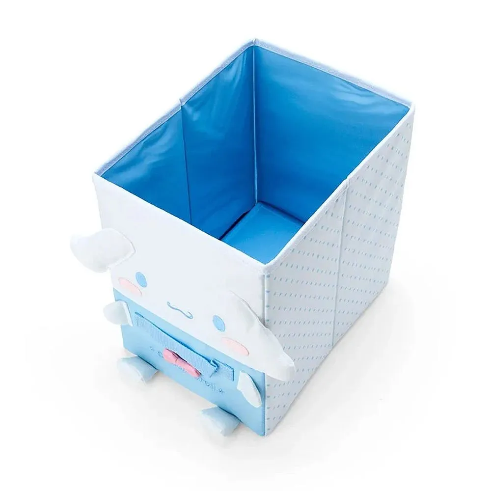 Cinnamoroll Foldable Storage Box: Small