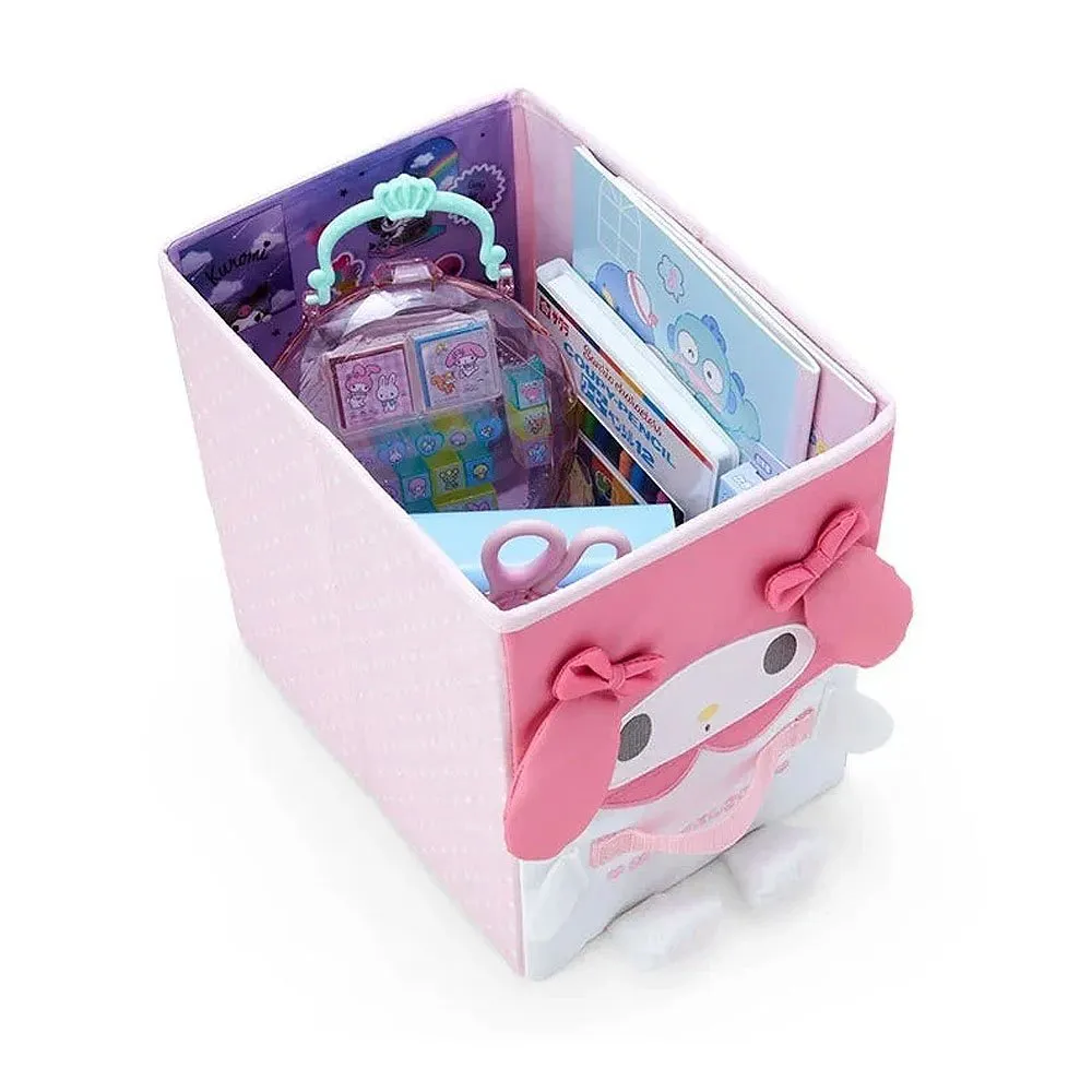 Cinnamoroll Foldable Storage Box: Small
