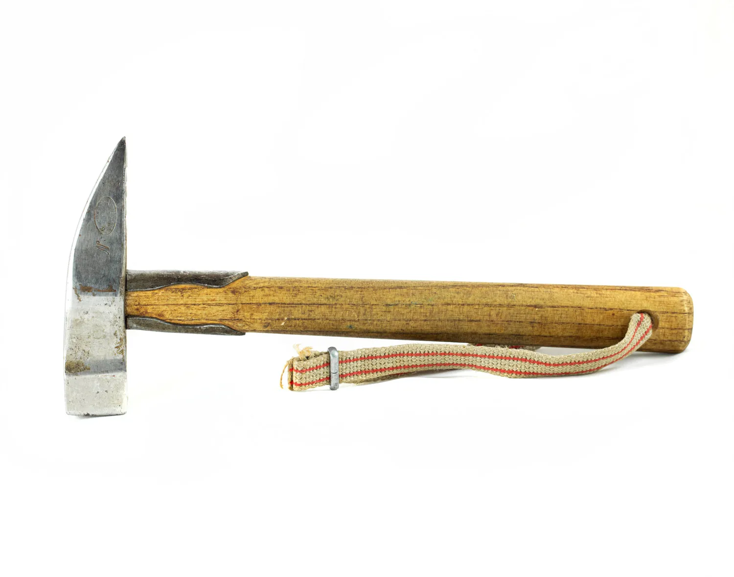 CL. Simond Chamonix Rock Hammer