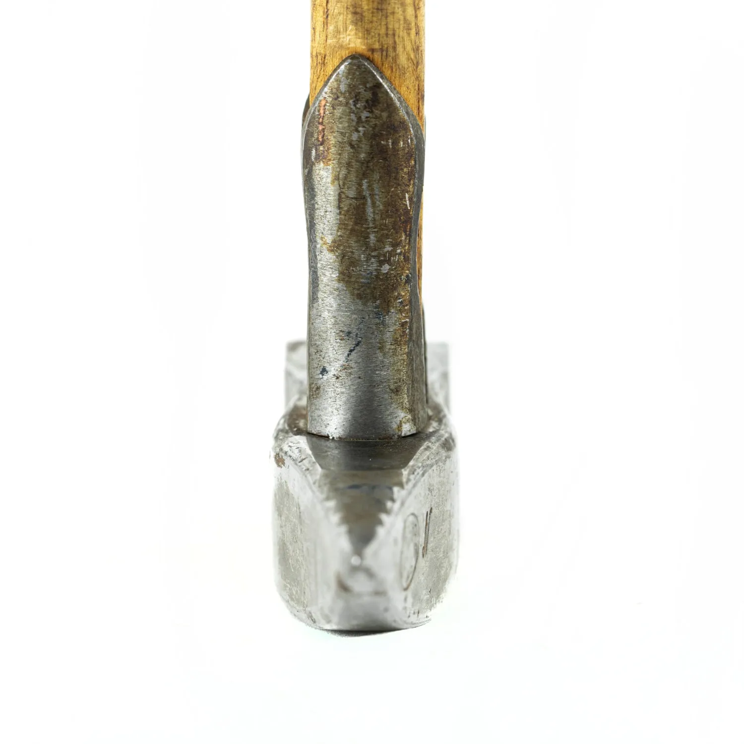 CL. Simond Chamonix Rock Hammer