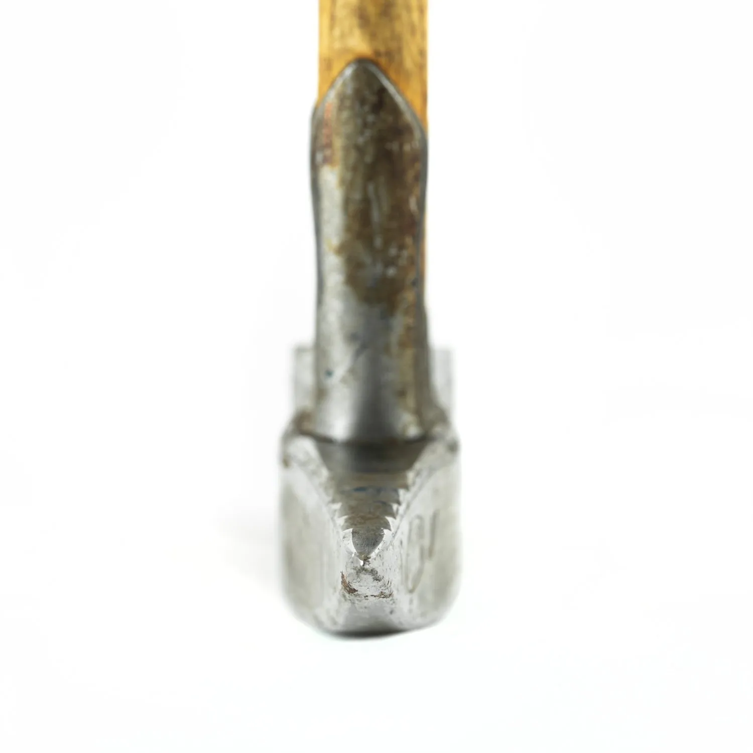 CL. Simond Chamonix Rock Hammer