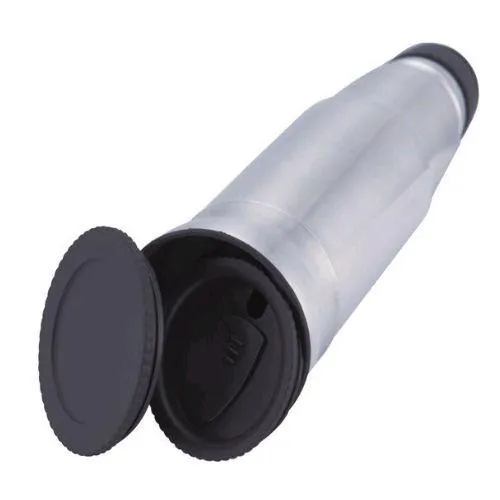 Classic Combination Flask with Car Mug
