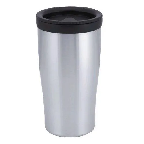 Classic Combination Flask with Car Mug