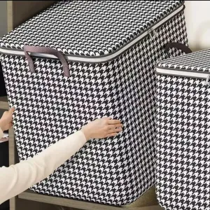 Closet organizer