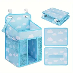 Cloud Baby Diaper Organizer