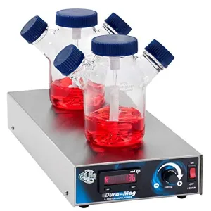 CLS-4100-A2 Series CLS-4100 Dura-Mag Magnetic Stirrer with Factory Installed Alarm, Two Position, 120V