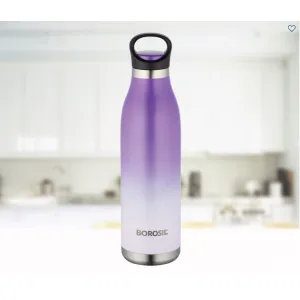 Colour Crush Bottle Violet - BT0700VLT403
