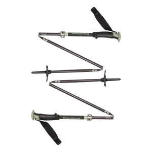Compactor Ski Poles