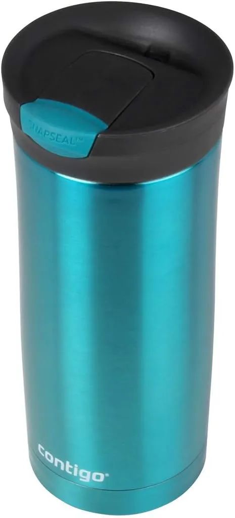 Contigo Huron Snapseal Travel Mug
