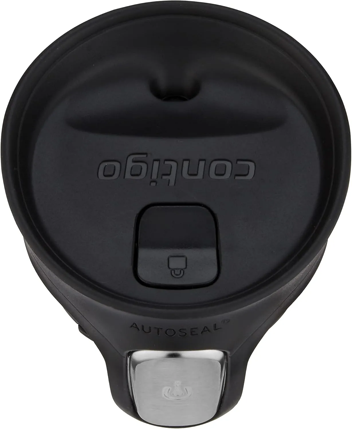 Contigo Pinnacle Autoseal Travel Mug, Stainless Steel Thermal Mug, Vacuum Flask, Leakproof Tumbler
