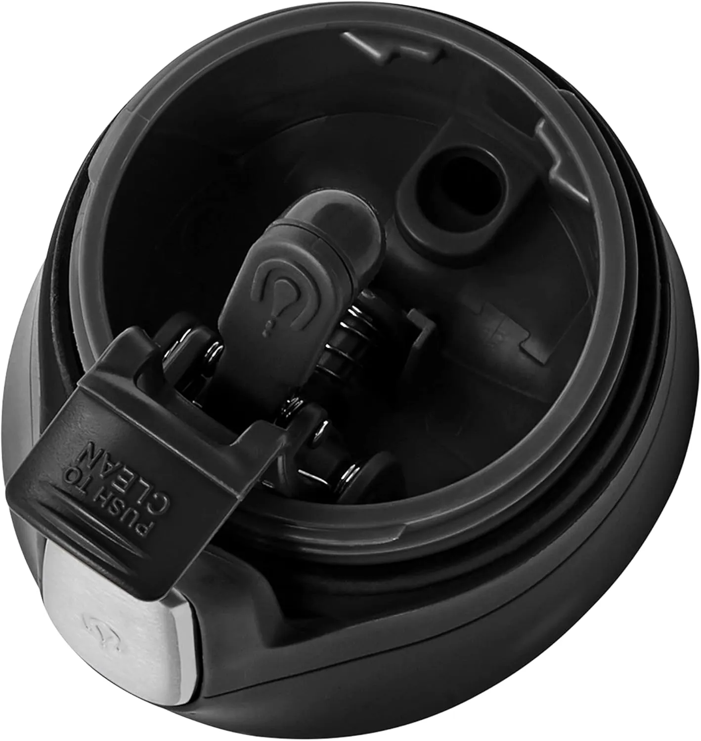 Contigo Pinnacle Autoseal Travel Mug, Stainless Steel Thermal Mug, Vacuum Flask, Leakproof Tumbler