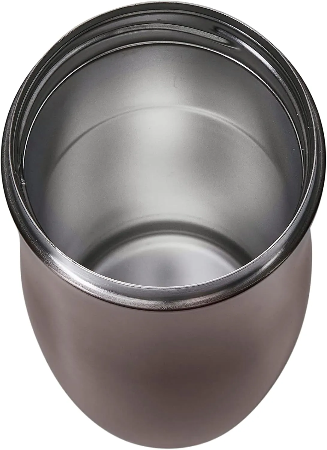 Contigo West Loop Autoseal Travel Mug, Stainless Steel Thermal Mug, Vacuum Flask, Leakproof Tumbler, Coffee Mug with BPA-Free Easy-Clean Lid