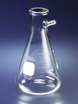 Corning 5340-4L Vacuum Filter Flask, 4000mL Capacity