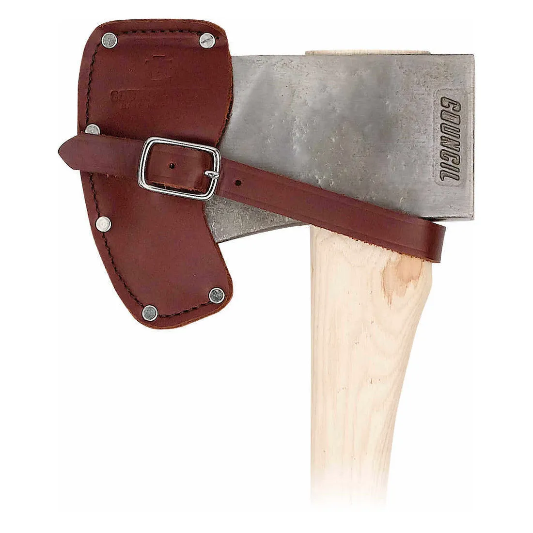 Council Tool American Felling Axe, JP40DV36C