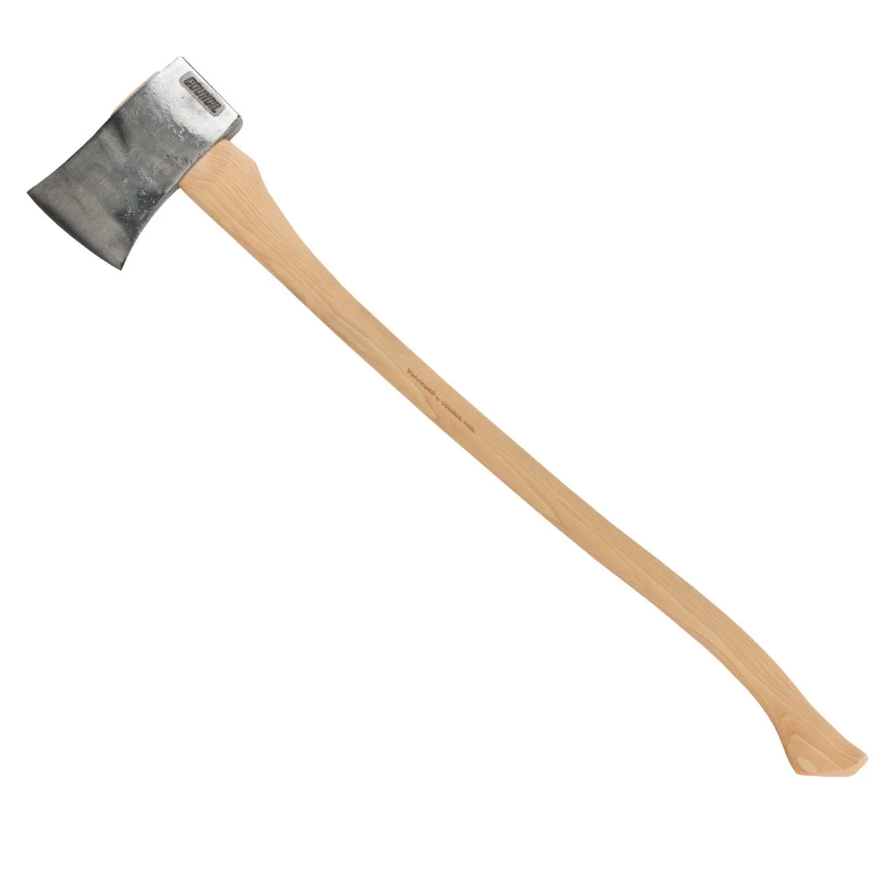 Council Tool American Felling Axe, JP40DV36C