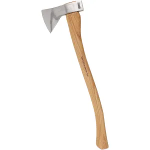 Council Tool Velvicut 2# Hudson Bay Axe, JP20HB19C