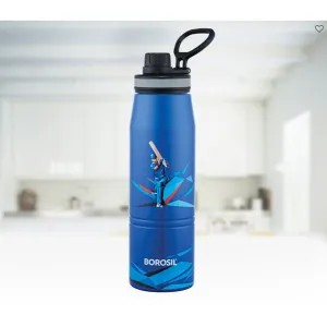 Cricket GoSports Bottle - 900 ml - BT0900BE121