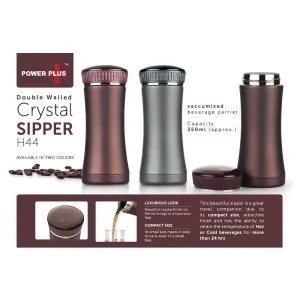 Crystal Sipper - 350 ml - H44