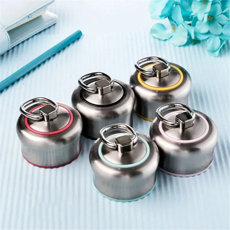 Cute Coffee Vacuum Flask - 200ML/280ML