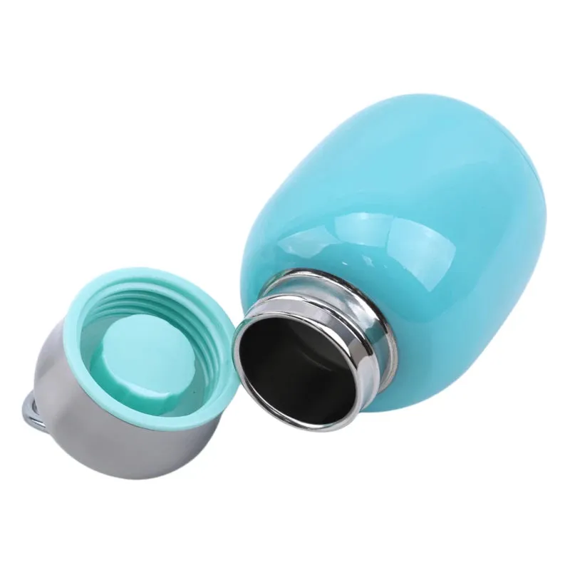 Cute Coffee Vacuum Flask - 200ML/280ML
