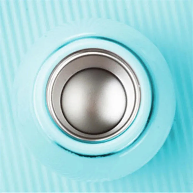 Cute Coffee Vacuum Flask - 200ML/280ML