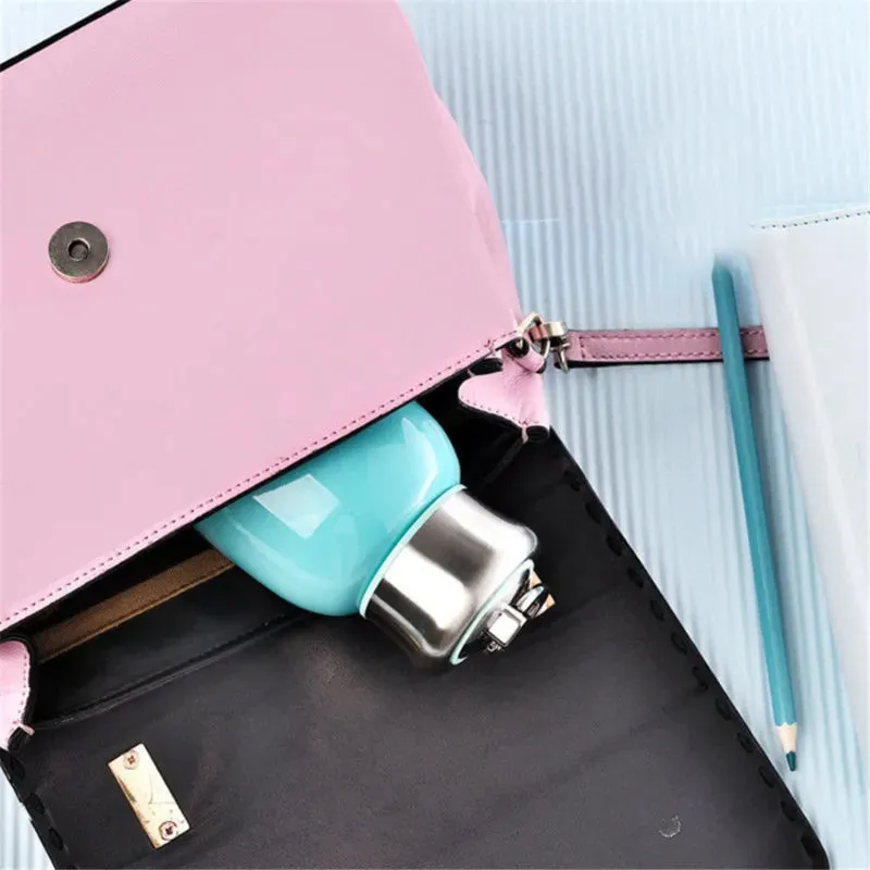 Cute Coffee Vacuum Flask - 200ML/280ML