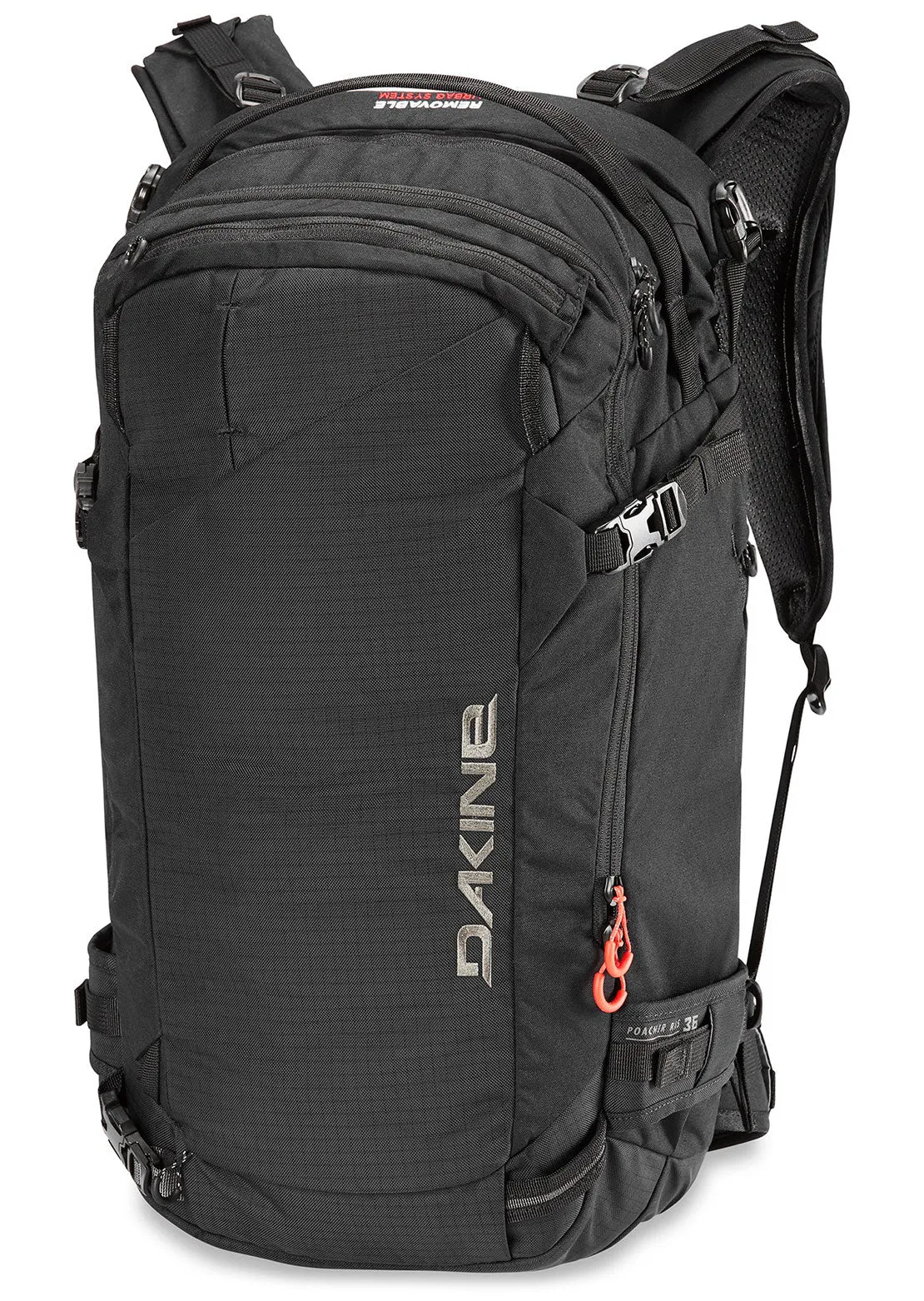 Dakine Men's Poacher RAS 36L Backpack