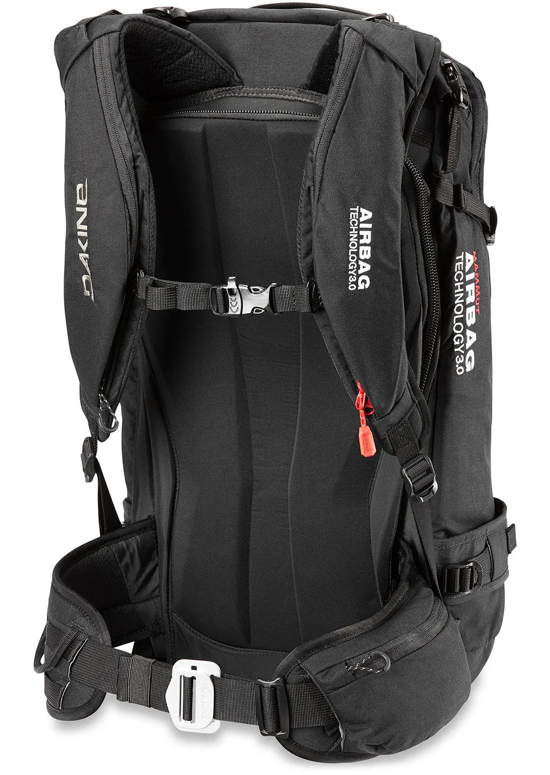 Dakine Men's Poacher RAS 36L Backpack