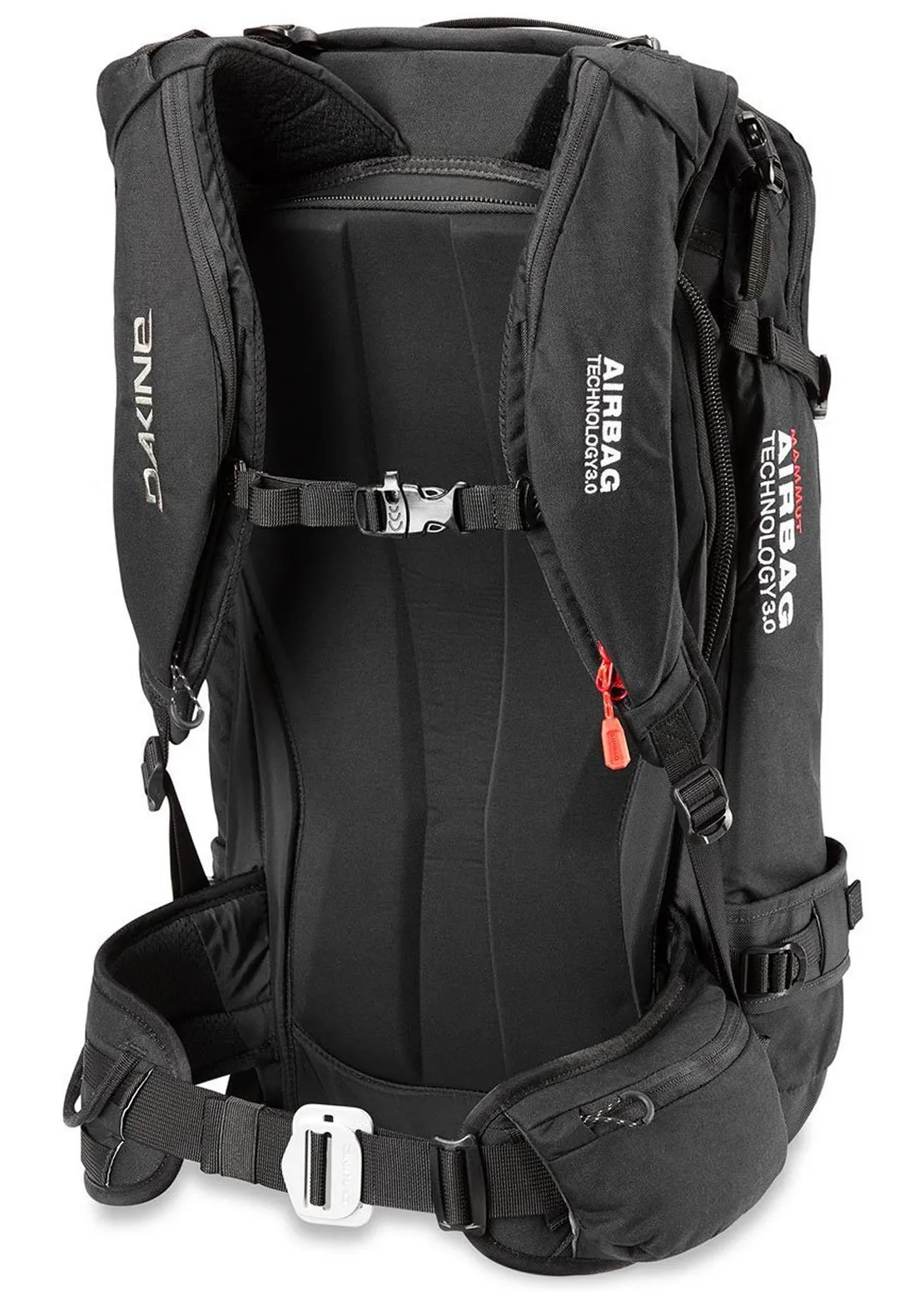 Dakine Poacher RAS 36L Backpack