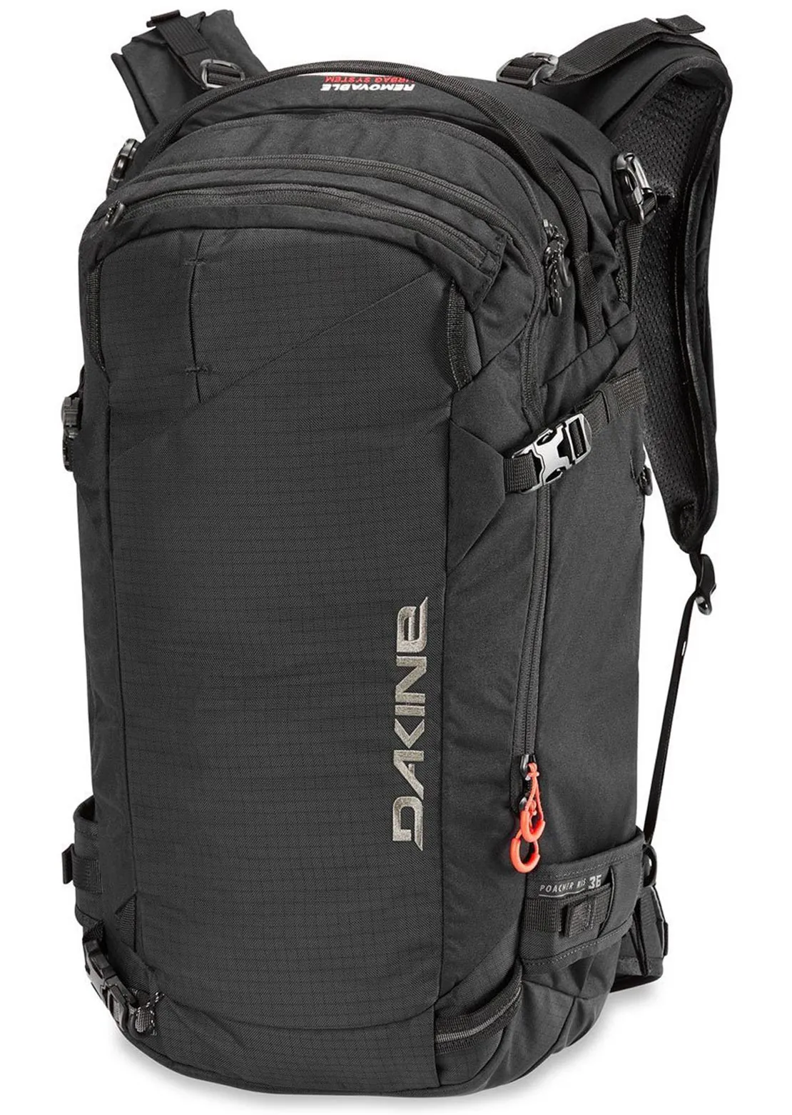 Dakine Poacher RAS 36L Backpack