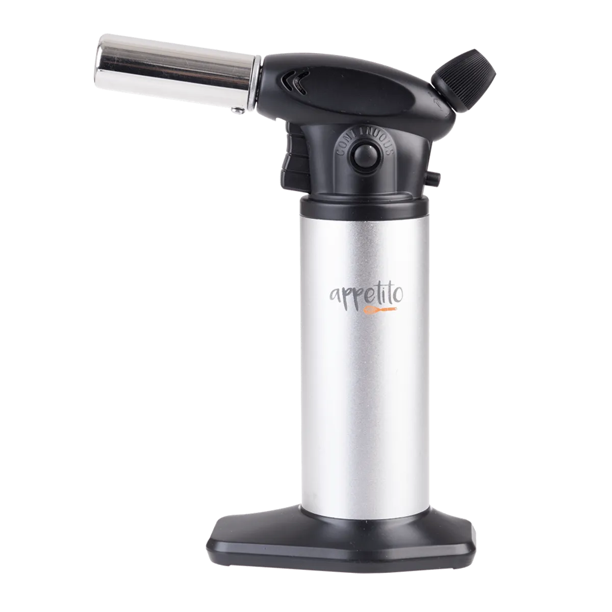 Deluxe Cook's Blow Torch