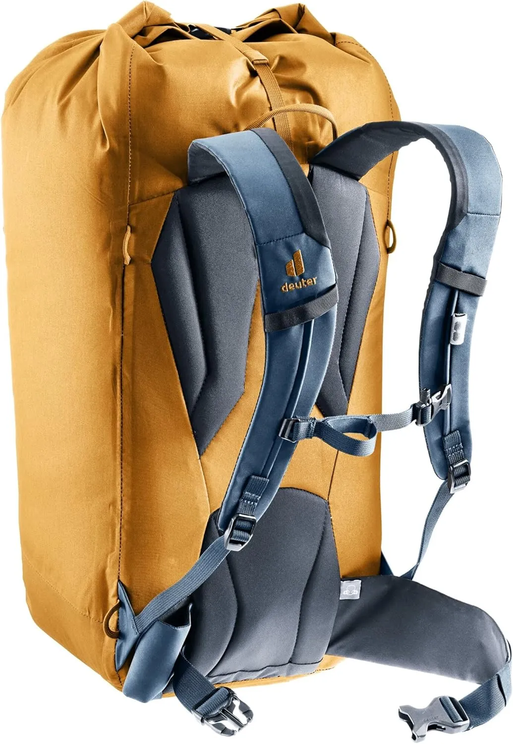 Deuter Durascent 30, Cinnamon-Ink, 30L