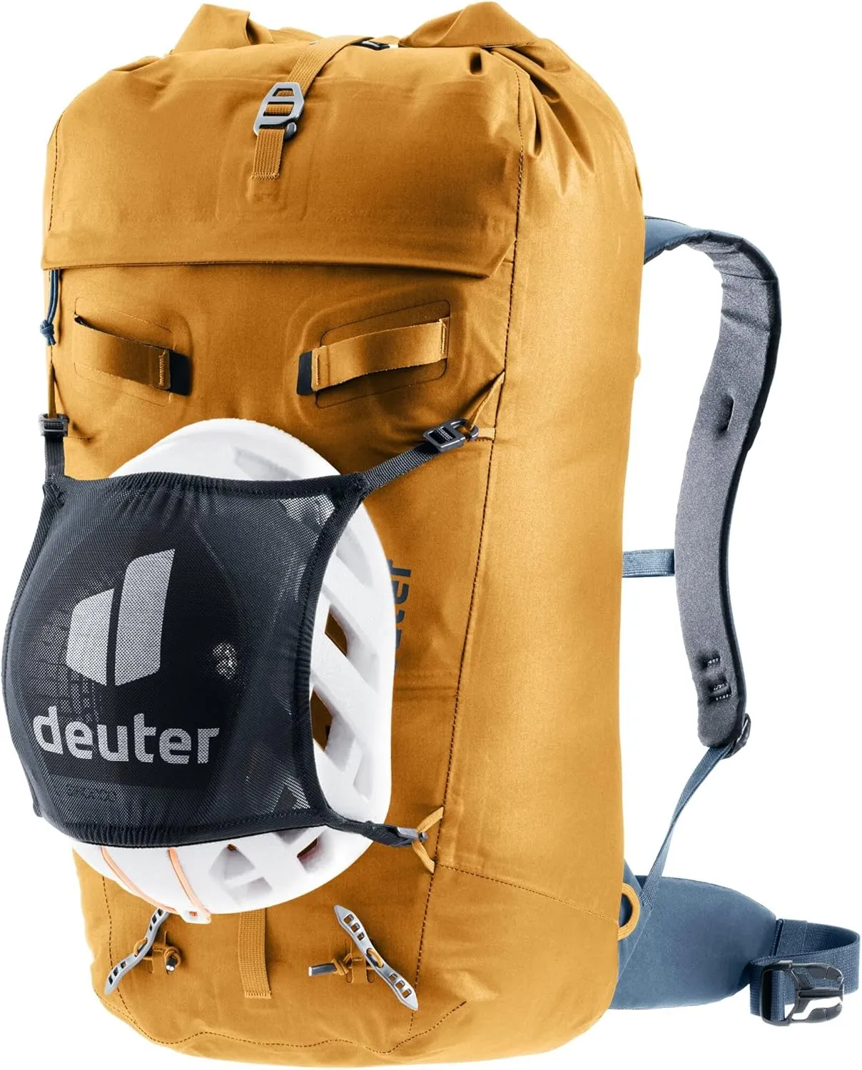 Deuter Durascent 30, Cinnamon-Ink, 30L