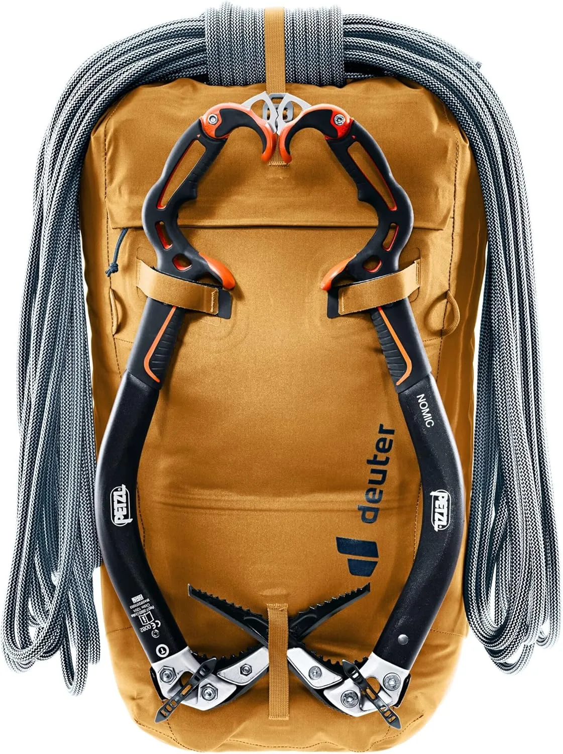Deuter Durascent 30, Cinnamon-Ink, 30L