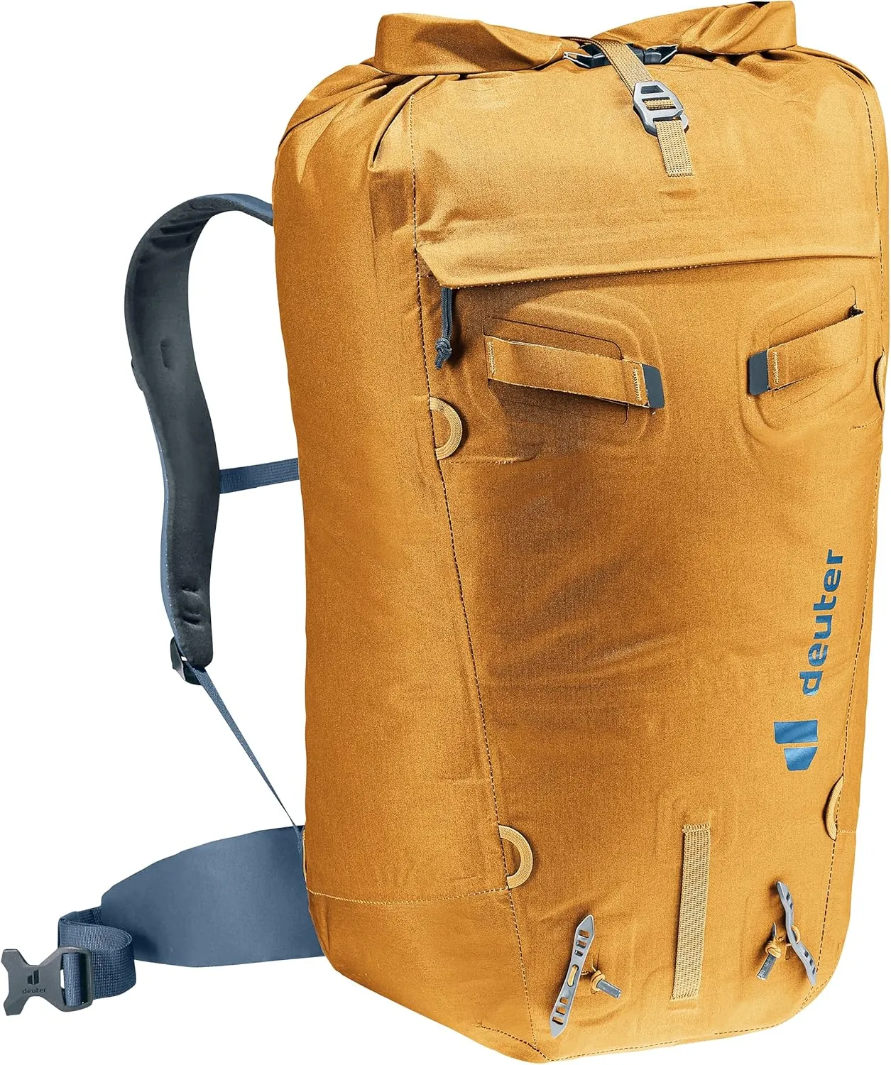 Deuter Durascent 30, Cinnamon-Ink, 30L