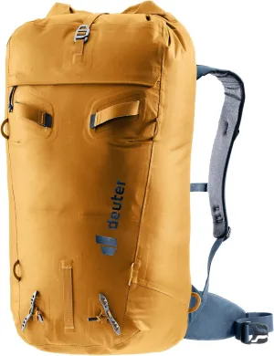Deuter Durascent 30, Cinnamon-Ink, 30L