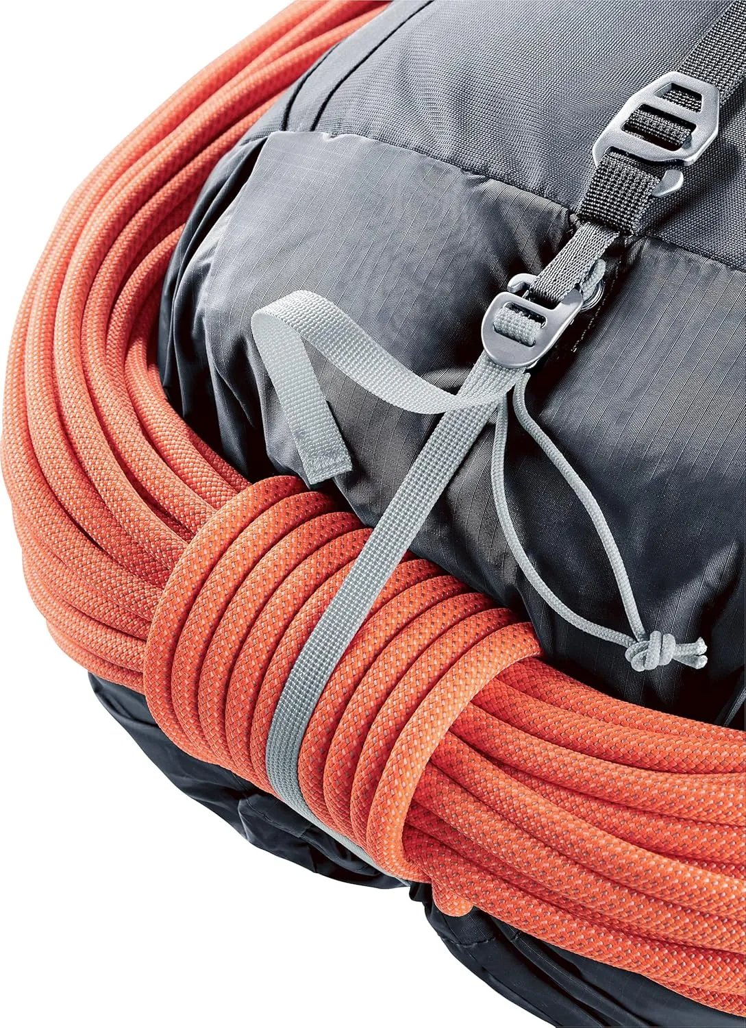 Deuter Guide 8, Black-Shale, 34 8L