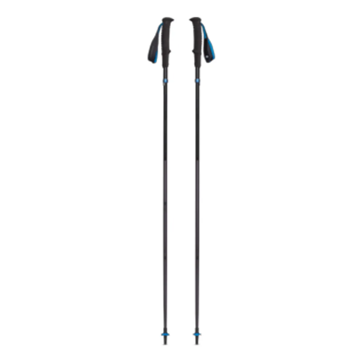 Distance Z Poles - Pewter