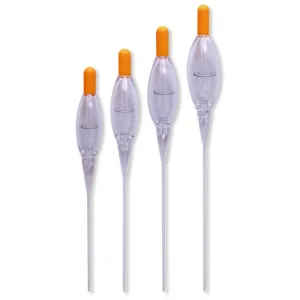Drennan Shallow Crystal Float