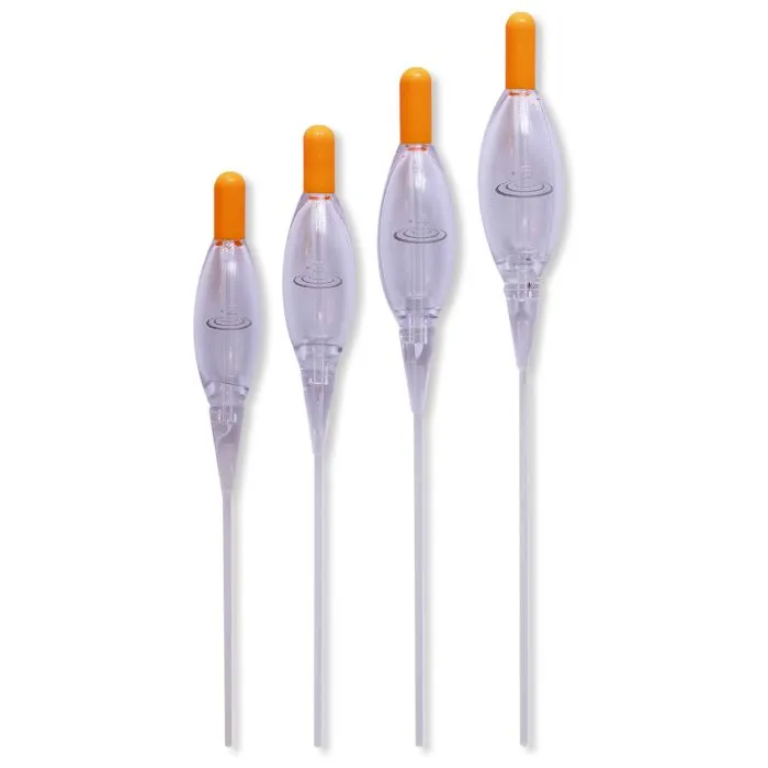 Drennan Shallow Crystal Float